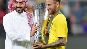 ПСЖ към Барса и Реал: Плащате 222 млн. евро и Неймар е ваш!