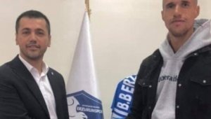 Горчив дебют при турците: Обертан влезе и обърна мача в полза на... съперника