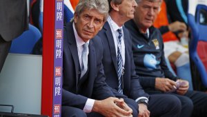 Пелегрини: Младият Ихеаначо ще стане важна част от отбора