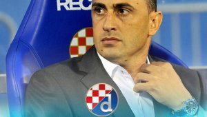 Динамо Загреб представи Кмета + ВИДЕО