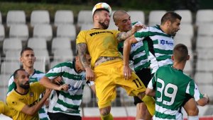 Коронавирусът спря Черно море за Европа