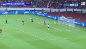 ВИДЕО: Индонезия &ndash; България