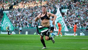 Обрат! Арсенал се отказа от Гьокереш