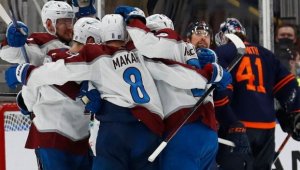 Вижте всички резултати от мачовете в НХЛ