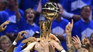 Доста претенденти гледат към трона на Оклахома Сити Тъндър в НБА