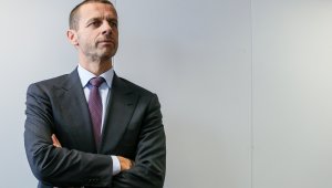 УЕФА не спира със заплахите: Вадим Реал, Барса и Юве от Шампионска лига