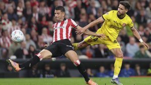 Две боеви ремита в ранните мачове в Ла Лига