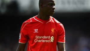 Балотели, или как да се провалиш на 25 г.