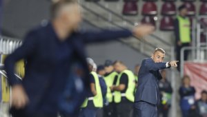 Петев вярва, че ще класира Босна на Евро 2024