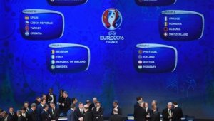 За момента няма опасност от атентати на Евро 2016