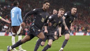 С Джуд Белингам Англия има шансове да спечели Евро 2024