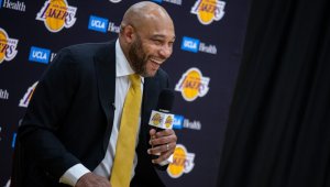 Новият треньор на Лейкърс ще разчита на силна защита и Ръсел Уестбрук