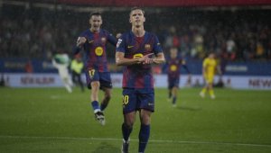 Гаджето на Олмо разпали фантазиите + СНИМКИ