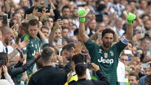 Джиджи подписва с ПСЖ до дни