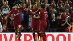 Ел Класико за ас на Ливърпул