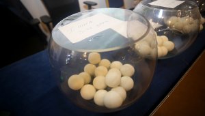 Жребият за 1/4-финалите за Купата на България