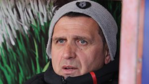 Уволнен след контрола: Бруно е четвърти случай в ЦСКА