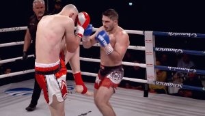 Сергей Браун гарантира &bdquo;Битка на Барока III&ldquo; 