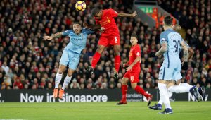 ПРОГНОЗА: Манчестър Сити - Ливърпул