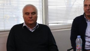 Шефът на съдиите подал оставка след мач на Левски