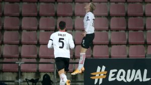 Великият Милан е на върха и в Лига Европа