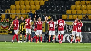 Лъсна огромна празнина в селекцията на ЦСКА