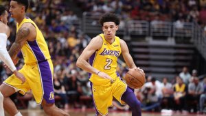 Гледат Лейкърс най-много през новия сезон