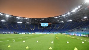 Турция – Италия 0:3