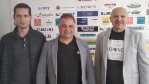 Ники Митов пое кандидат за Първа лига за четвърти път – ето кои влизат в екипа му