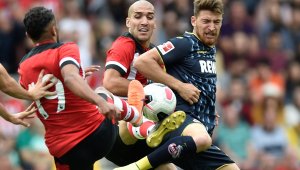 "Светците" се заканиха на Ливърпул: Ще им вкараме