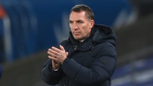 Лисиците изобщо не мислят за титлата