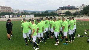 Черно море без един "моряк" срещу Славия