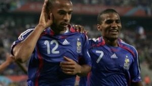 Италия или Франция ще е новият световен шампион