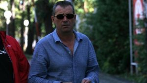 Майкъла се изгаври с Левски: Отбор за вътрешна консумация! ЦСКА е класа!