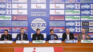 Руди Василев: В момента БФС е най-непрозрачната организация