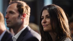 Мениджър се яви в съда за заплахи към Марина Грановская