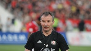 Потвърдиха Gol.bg: Стамен Белчев се завръща в ЦСКА