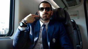 Челси изкушава Бонучи с 8 млн. евро на сезон 