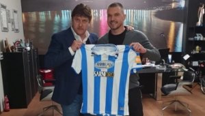 ОФИЦИАЛНО: Божигол вече има отбор, подписа с Пескара и стана съотборник с Чочев