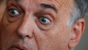 Тебас скочи на УЕФА и ЕАС: Ликвидират по-малките клубове!