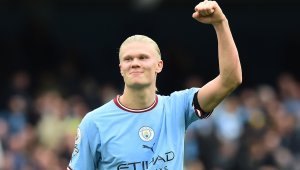 Холанд е орисан да бъде велик