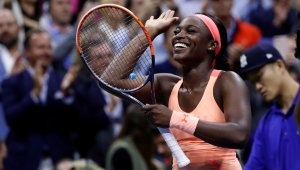 Медисън Кийс &ndash; Слоун Стивънс е финалът на US Open
