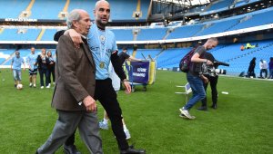 Сити готви трансферна бомба с голяма звезда