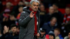 Жозе преподписва скоро до 2021