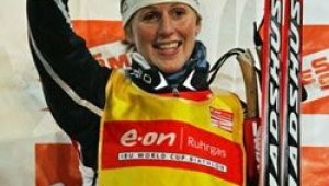 Сандрин Баи спечели преследването в Пьон Чанг