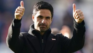 Арсенал готви трансферна бомба