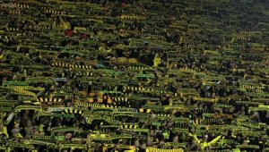 Вижте Топ 25 на най-посещаваните отбори в Европа