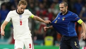 Какъв жребий! Италия, Англия и Германия в една група за Лигата на нациите