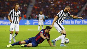 Бонучи: Барса е по-слаб от финала в Берлин, знам как да спра хитрия Суарес