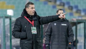 Огромен трансфер! ЦСКА взима наш национал, играл за Левски